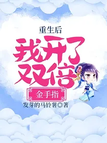 重生后我开了双倍金手指