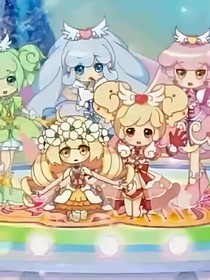 小花仙守护天使之未来重遇