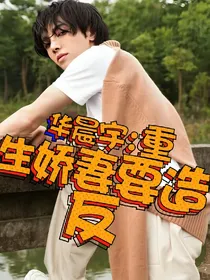华晨宇:重生娇妻要造反
