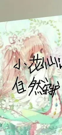 小花仙：自然守护（千韩的复仇续集）
