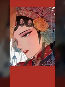 白泽和他的揽月