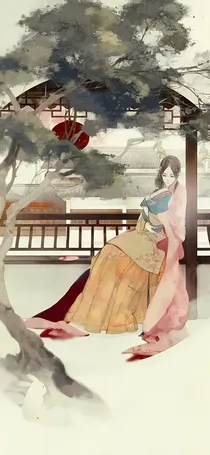 少女之穿越厉险记