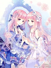 双生姐妹花（音音   著）