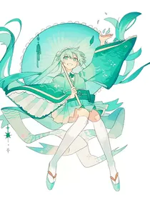 吾凰在上：青渊之曦