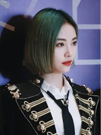 慕柠琳：I 　LOVE 　YOU