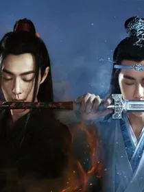 解冻后我在陈情令