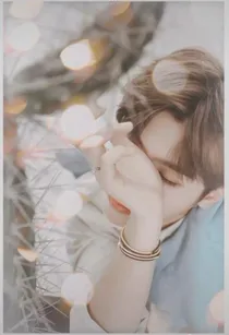 黄明昊【初恋】-d606