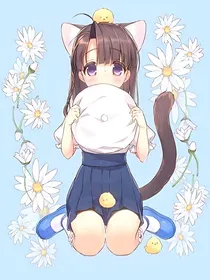 九尾狐出世