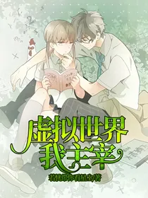 虚拟世界我主宰