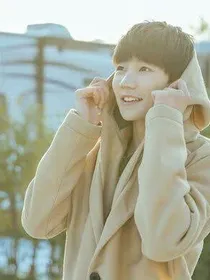 TFBOYS老幺王源