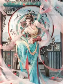 后宫今天依旧很绿