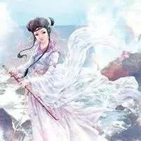 茹幂传