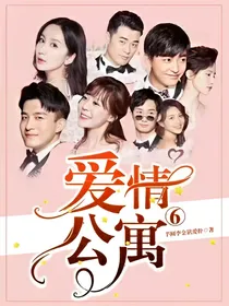 《爱情公寓》六