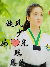 旋风少女之光照恩皓