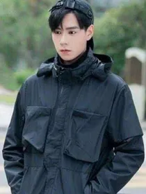亲爱的热爱的之梧桐爱恋