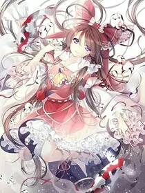 怪物大师：彼岸之花