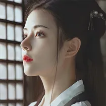 辰溪传