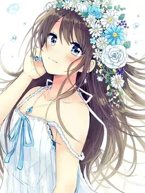 艾小花的童年日记