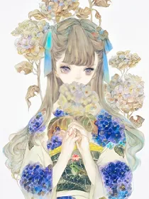 新网王之夏日之雨