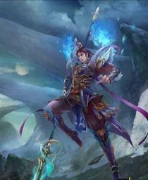 修仙成神系统