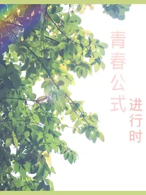 青春公式进行时