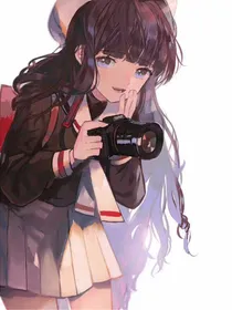 余晖之下