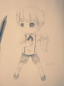 查理九世之空壳之人