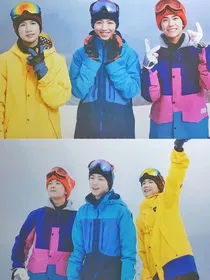 TFBOYS—甜甜的校园恋爱