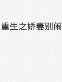 重生之娇妻别闹