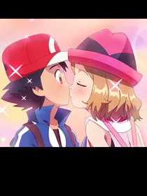神奇宝贝之本源小智