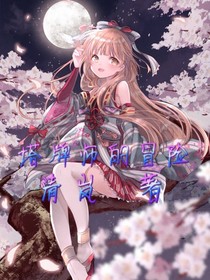 塔牌师的冒险
