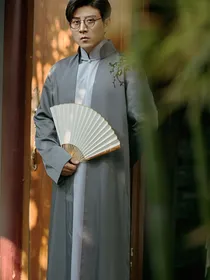 嘻哈包袱铺：高晓攀爱情故事