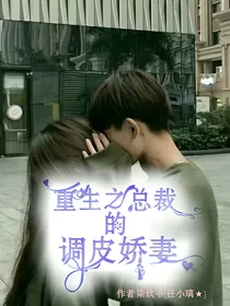 重生之总裁的调皮娇妻