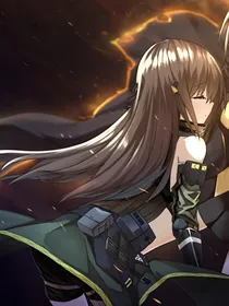 我是，M4！