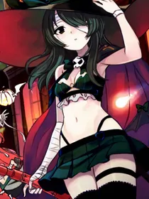 「海贼王」斯莱特林少女