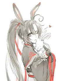 无羡的世界