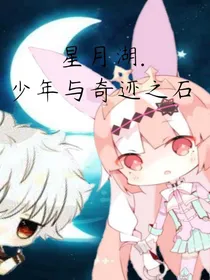 星月湖.少年与奇迹之石