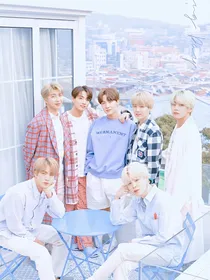 BTS:约定