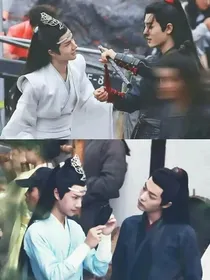 老王我回来了