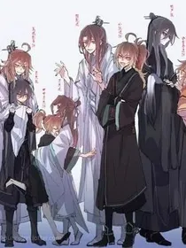 薛晓（有点虐）