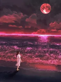 铁甲威虫之墨翎如画