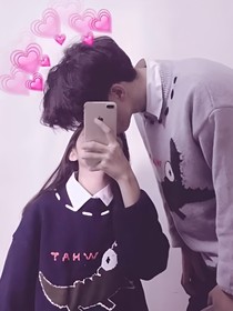 总裁的致爱
