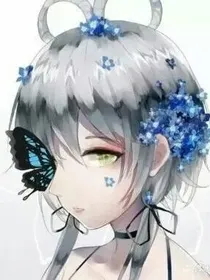 作者的桃花