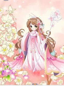 小花仙，星座降人间