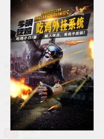 绝地求生外挂