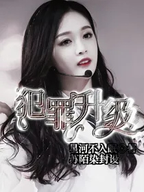 犯罪升级