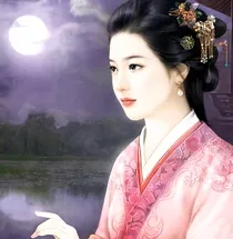 重生之奋斗农家女