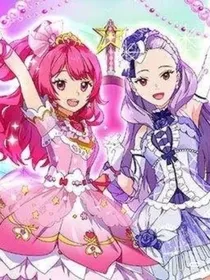 星艳之争夺菲梦之星