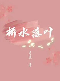 《桥水落叶》