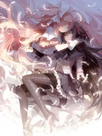 魔法少女小圆新的一生